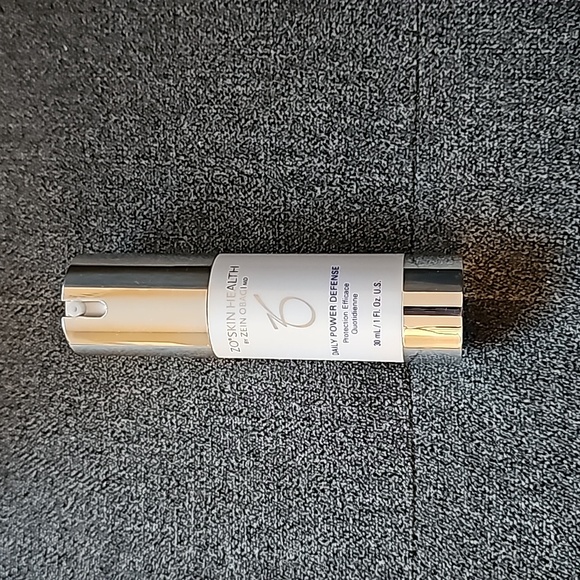 ZO SKIN HEALTH Daily Power Defense 30 ml new No Box Exp 11/26 - Picture 1 of 3